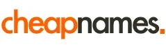 cheapnames.com Promo Codes