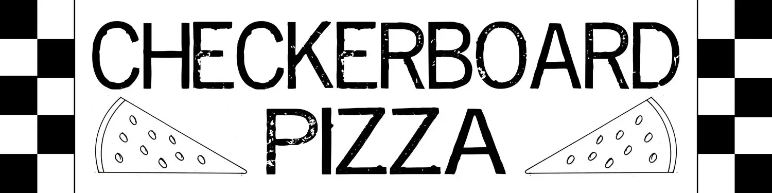 Checkerboard Pizza Coupons