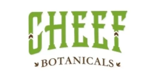 Cheef Botanicals Coupons