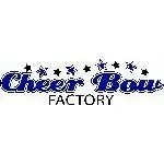 Cheer Bow Factory Promo Codes