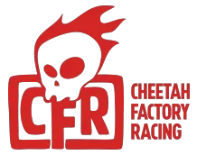 Cheetah Factory Racing Promo Codes