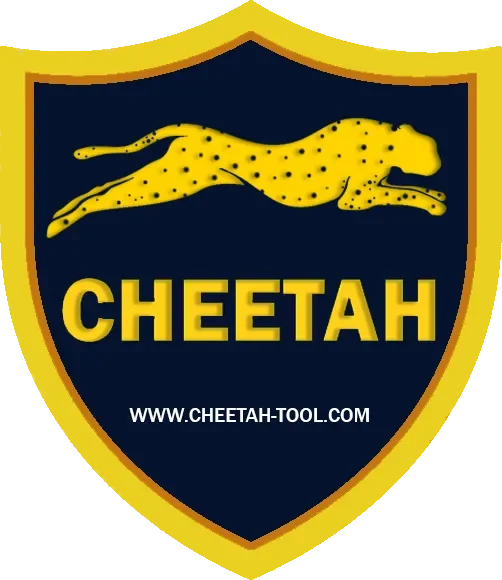 Cheetah Tool Promo Codes