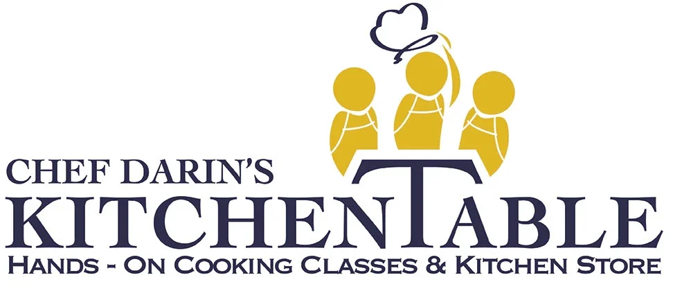 Chef Darin Promo Codes