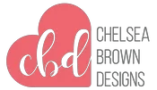 Chelsea Brown Designs Coupons