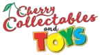 Cherry Collectibles Promo Codes