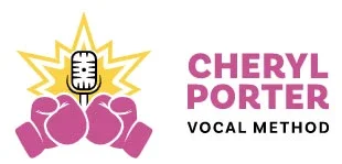 Cheryl Porter Vocal Method Coupons