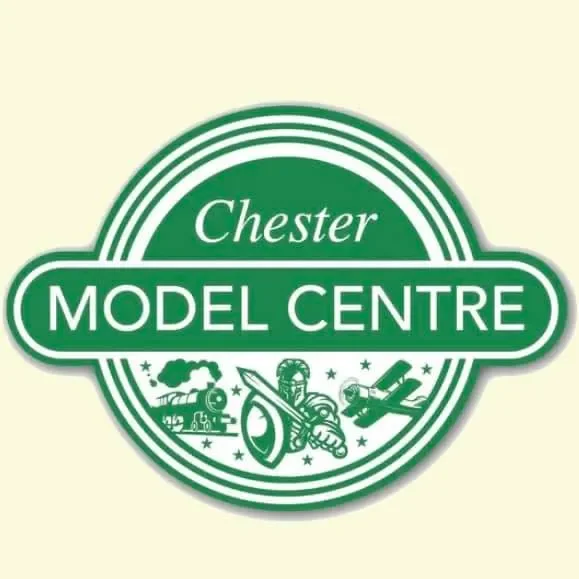 Chester Model Centre Coupons