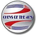 Chevs of the 40s Promo Codes