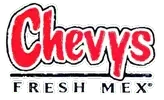 Chevy Mexican Restaurant Promo Codes