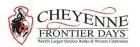 Cheyenne Frontier Days Promo Codes