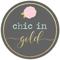 Chic in Gold Promo Codes