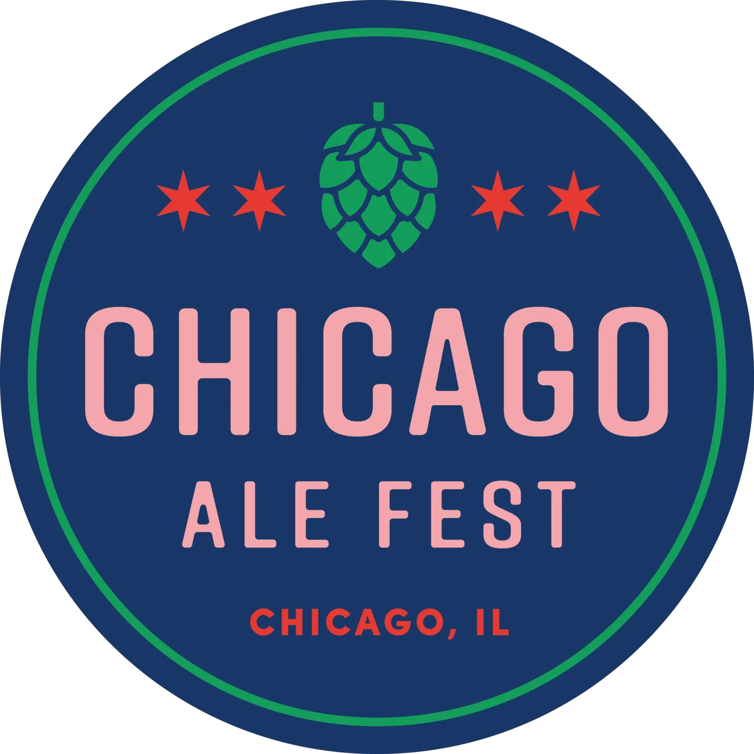 Chicago Ale Fest Promo Codes