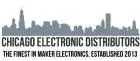 Chicago Electronic Distributors Promo Codes