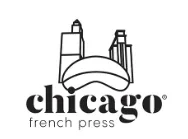 Chicago French Press Promo Codes