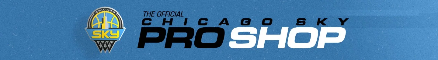 Chicago Sky Store Promo Codes