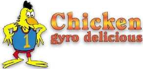 Chicken Gyro Delicious Promo Codes