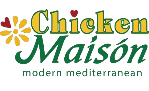 Chicken Maison Coupons