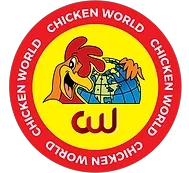 Chicken World Promo Codes