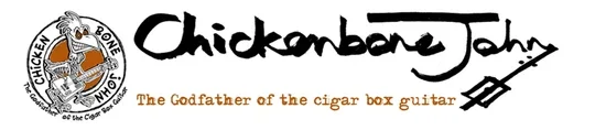 Chickenbone John Promo Codes