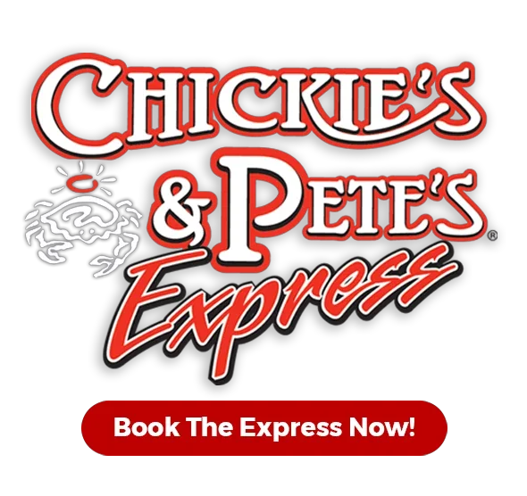 Chickie And Pete's Coupons