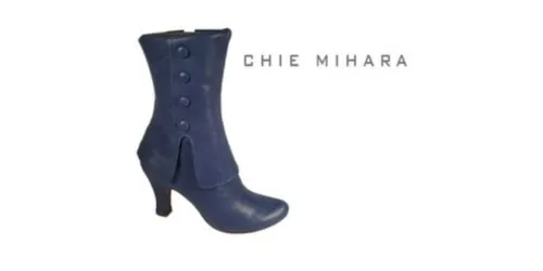 Chie Mihara Promo Codes