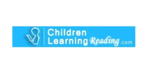 Children Learning Reading Promo Codes