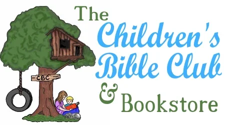 Children's Bible Club Promo Codes