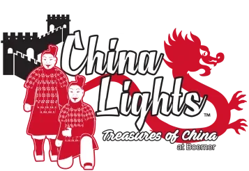 China Lights Promo Codes