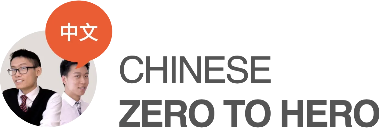 Chinese Zero To Hero Promo Codes