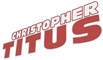 Chistopher Titus Promo Codes