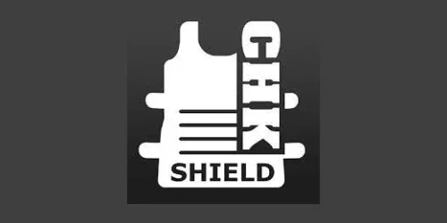 Chk Shield Promo Codes