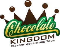 Chocolate Kingdom Coupons