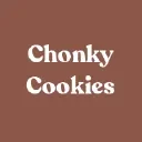 Chonky Cookies Promo Codes