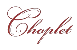 Choplet Promo Codes