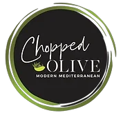 Chopped Olive Promo Codes