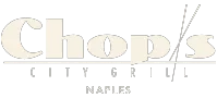 Chops Naples Coupons