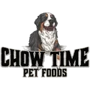 Chow Time Pet Foods Promo Codes