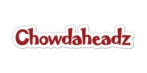 Chowdaheadz Coupons