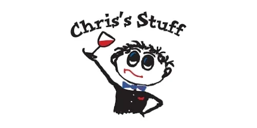 Chris's Stuff Promo Codes