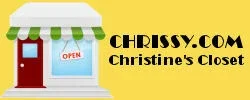 Chrissy Coupons