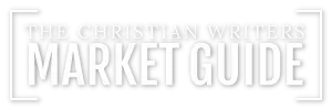 Christian Writers Market Guide Promo Codes