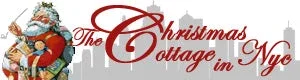 Christmas Cottage Promo Codes