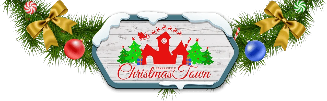 Christmas Town Coupons