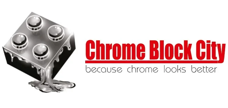 Chrome Block City Promo Codes