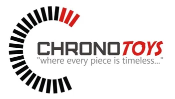 Chrono Toys Promo Codes