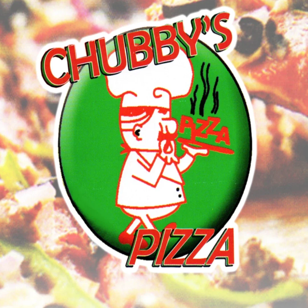 Chubby's Pizza Coupons