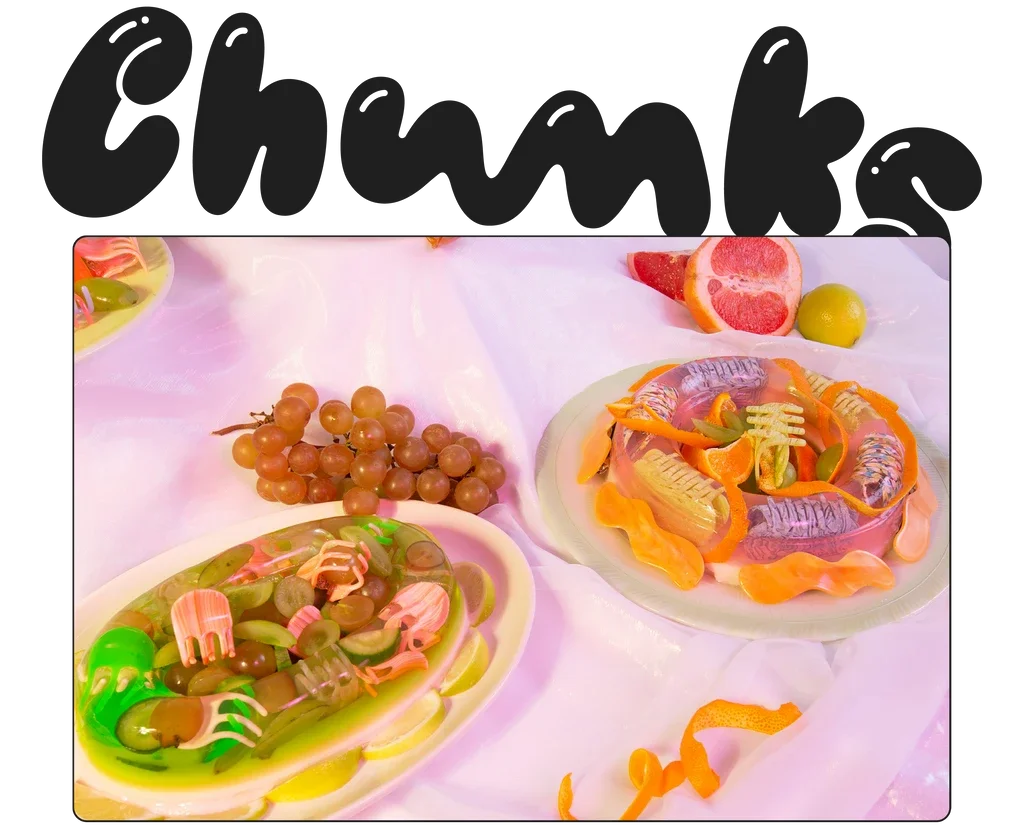 CHUNKS Promo Codes