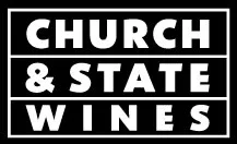 Church and State Wines Promo Codes