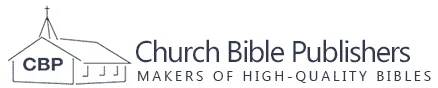 Church Bible Publishers Promo Codes