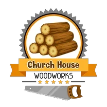 Church House Woodworks Coupons